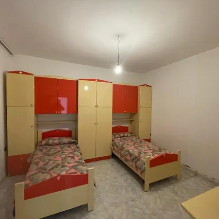 Rira House Lungo Mare * Vlorë