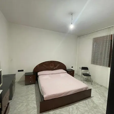 Rira House Lungo Mare * Vlorë