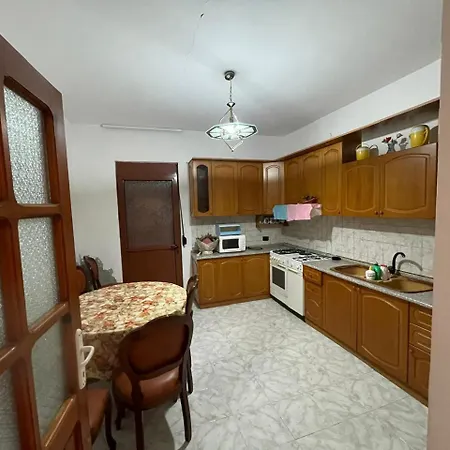 Rira House Lungo Mare Affittacamere